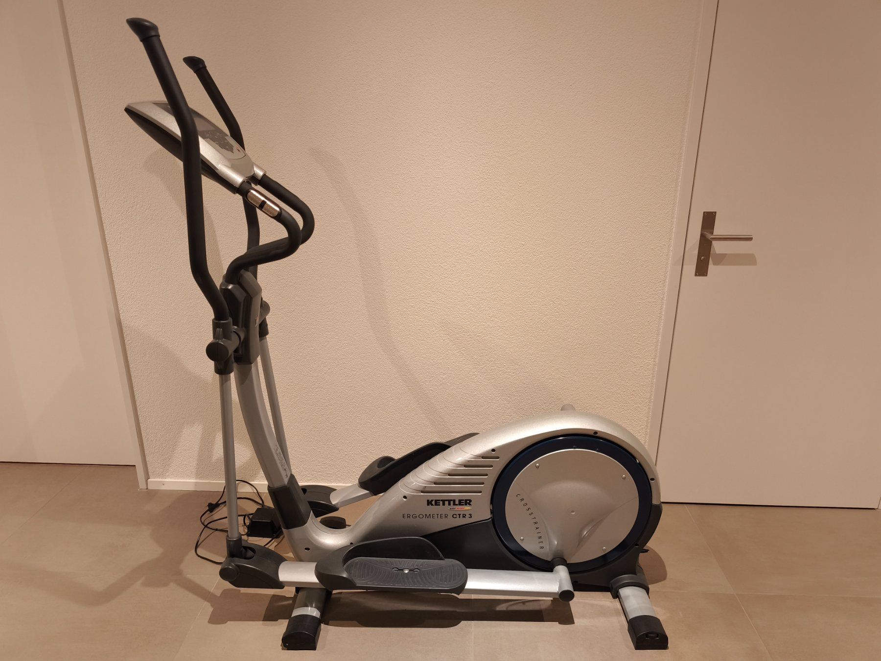 Cinghia Kettler Cross Trainer CTR 1 - Sostituisce 07858-600/660/690 Bulktex