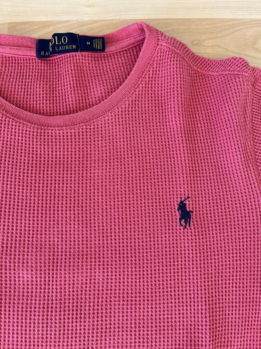 Ralph Lauren Maglioni & Felpe: Polo Ralph Lauren Pullover, Langarmshirt, Medium – Nuovo (secondo la descrizione) da Zug venduto da Nickwalks999