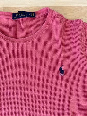 Polo Ralph Lauren Pullover, Langarmshirt, Medium