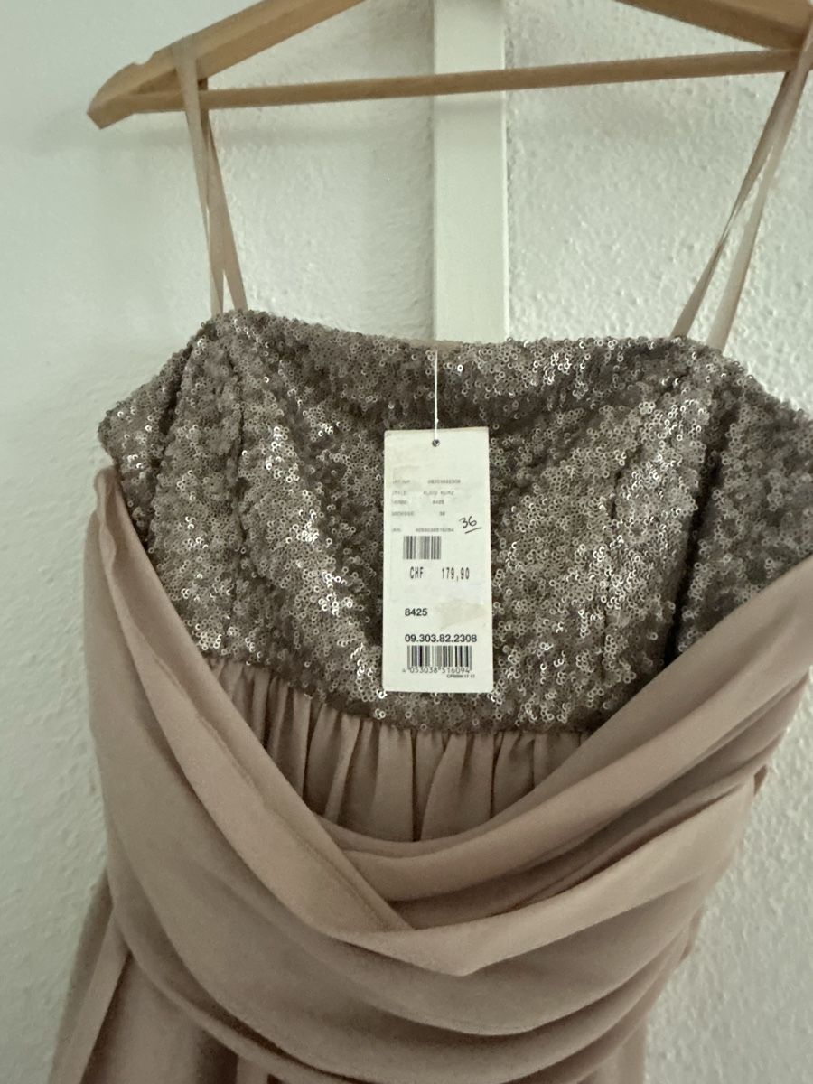 S.Oliver Kleider: 3 Kleider sind neu – Neu und originalverpackt aus Luzern von giv_tmj8 2