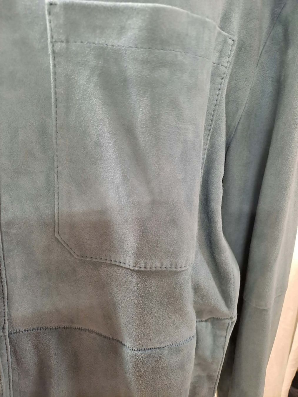 Jacken: Veste Gimo's – Gebraucht aus La Chaux-de-Fonds von Emmaus2300CDF 6