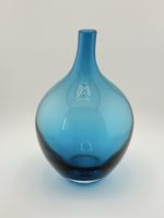 Vintage Ikea Salong Vase Johanna Jellinek 90s
