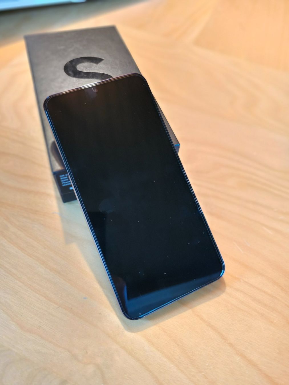 Samsung Handys / Smartphones: Samsung Galaxy S22 – Gebraucht aus Eglisau von rob_2c7p 1