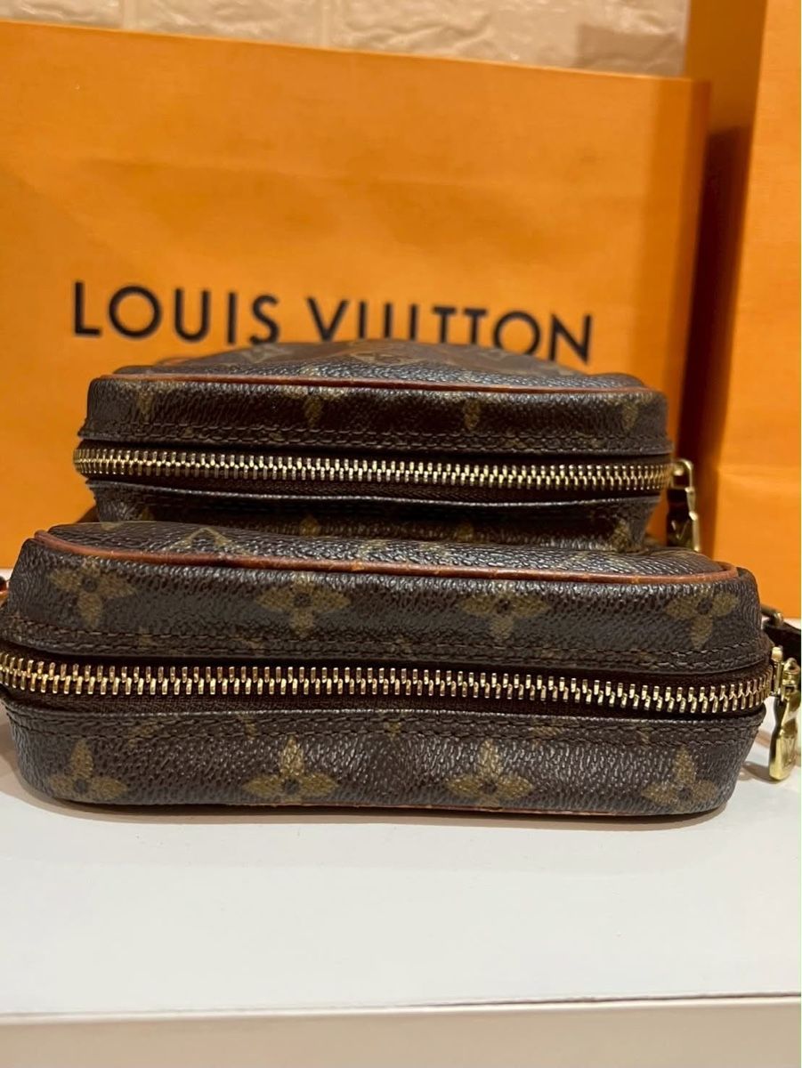 Borse: Louis Vuitton Amazone – Usato da Widnau venduto da Pukpan_99 3