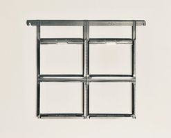 Kodak 4X5 Multiple Frame Film Hangers