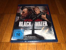 Black Water - BLU-RAY - UNCUT