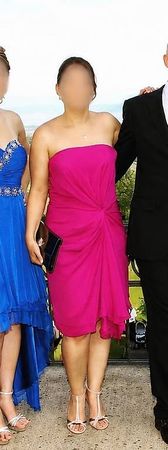 Kleid Cymbeline le Soir (Gr. 38 / 40)