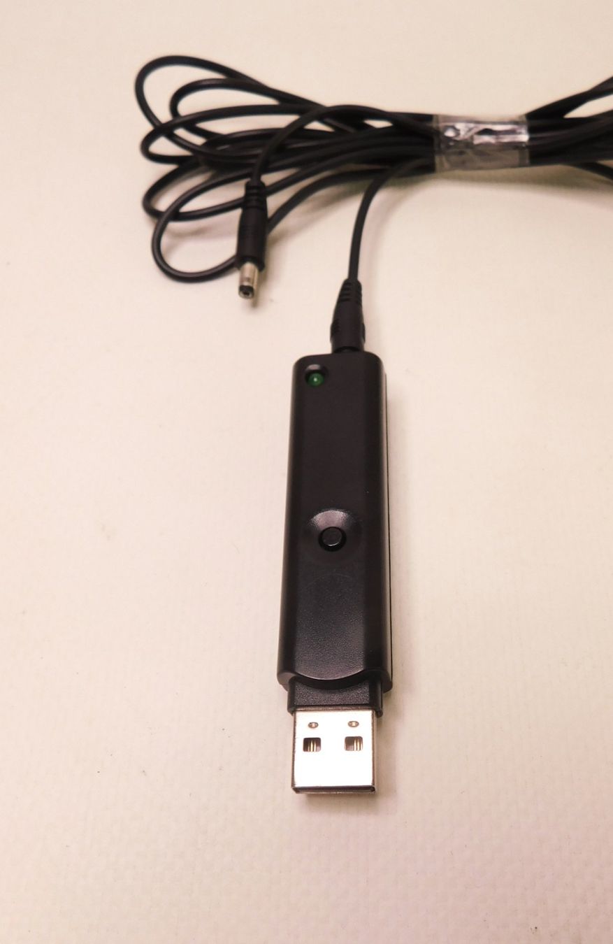 Lecteurs & Adaptateurs: externer USB-Audioadapter – D'occasion à Emmenbrücke par Ulisse-22 1