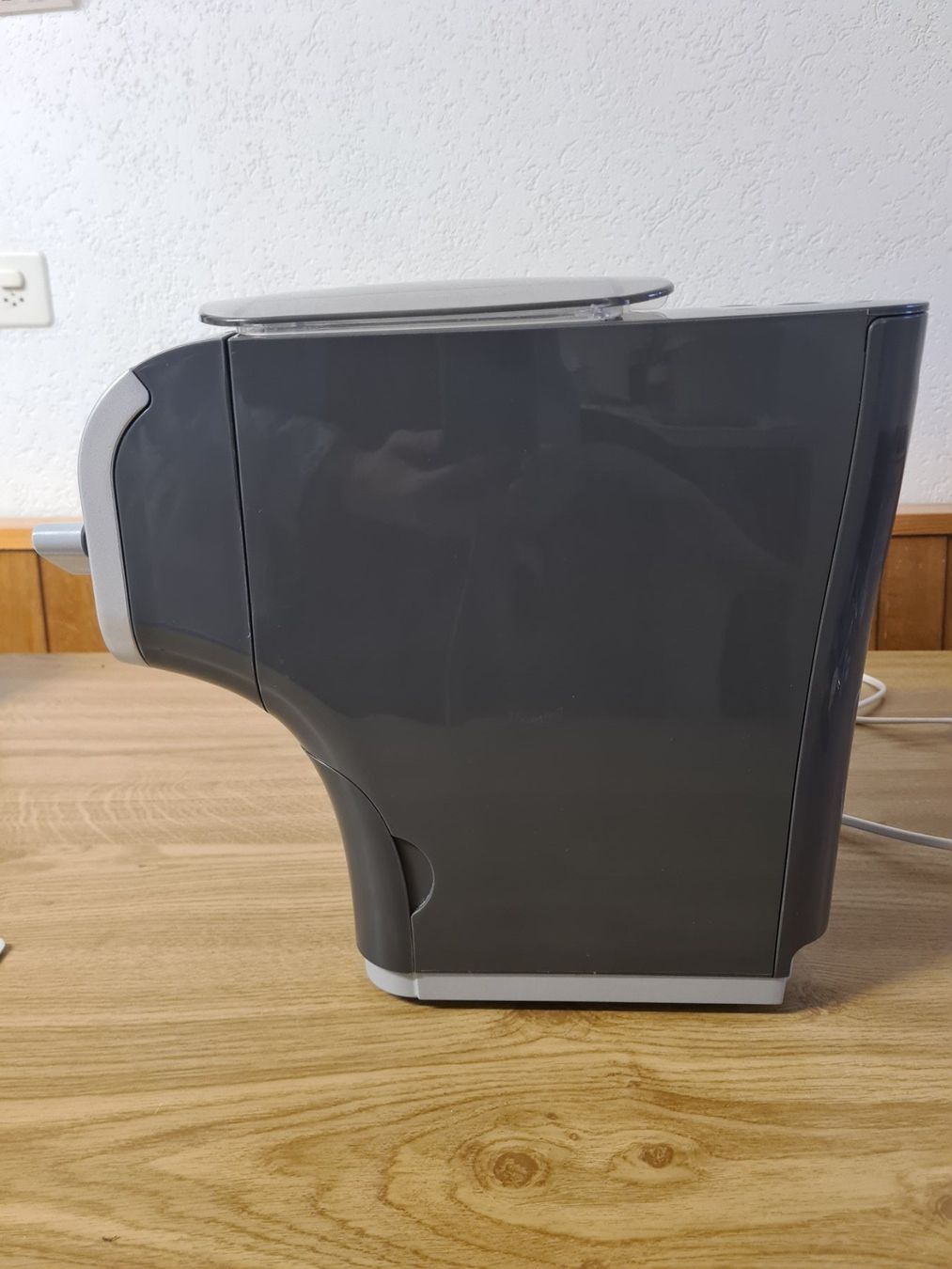 Philips Küchengeräte: Philips Pastamaker Teigwarenmaschine – Gebraucht aus Marbach LU von rudolfundlucy 1