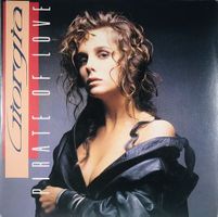 Giorgia: Pirate Of Love 7"