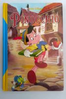 Pinocchio  / Walt Disney Bilderbuch 2002 ab Fr. 4.-