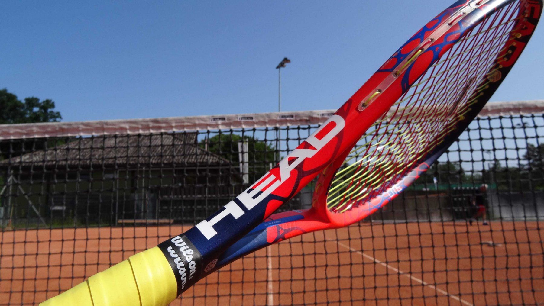 Head Racchette: HEAD Radical PRO L2 310g – Usato da Reinach BL venduto da colmarer 6