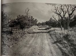 Christopher WOOL. Road. Photo Book Signiert