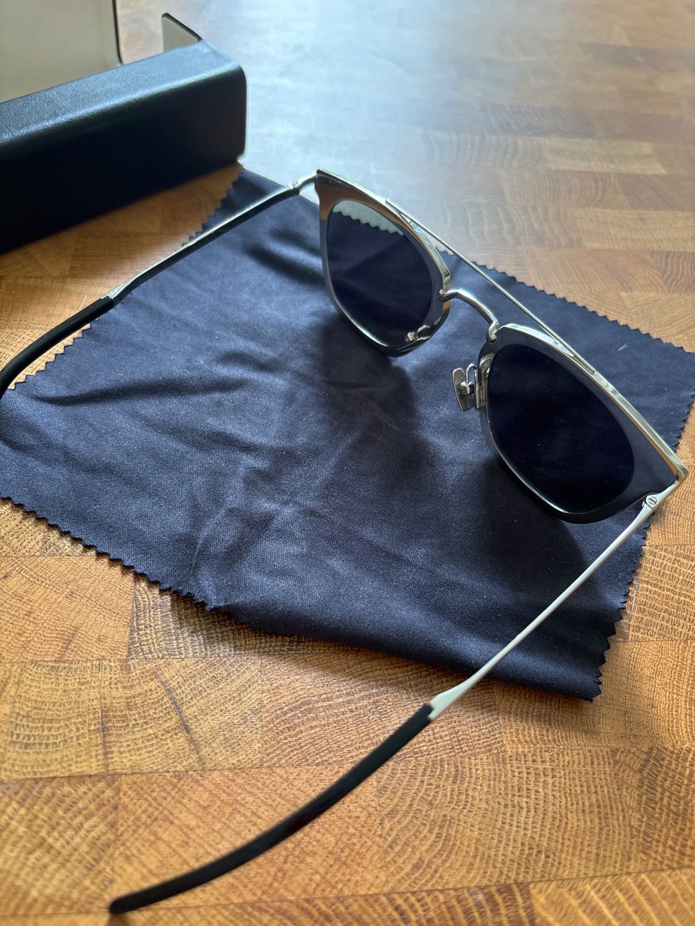 Occhiali & Lenti: Saint Laurent Brille – Usato da Zürich venduto da Ksenia_RBR 1
