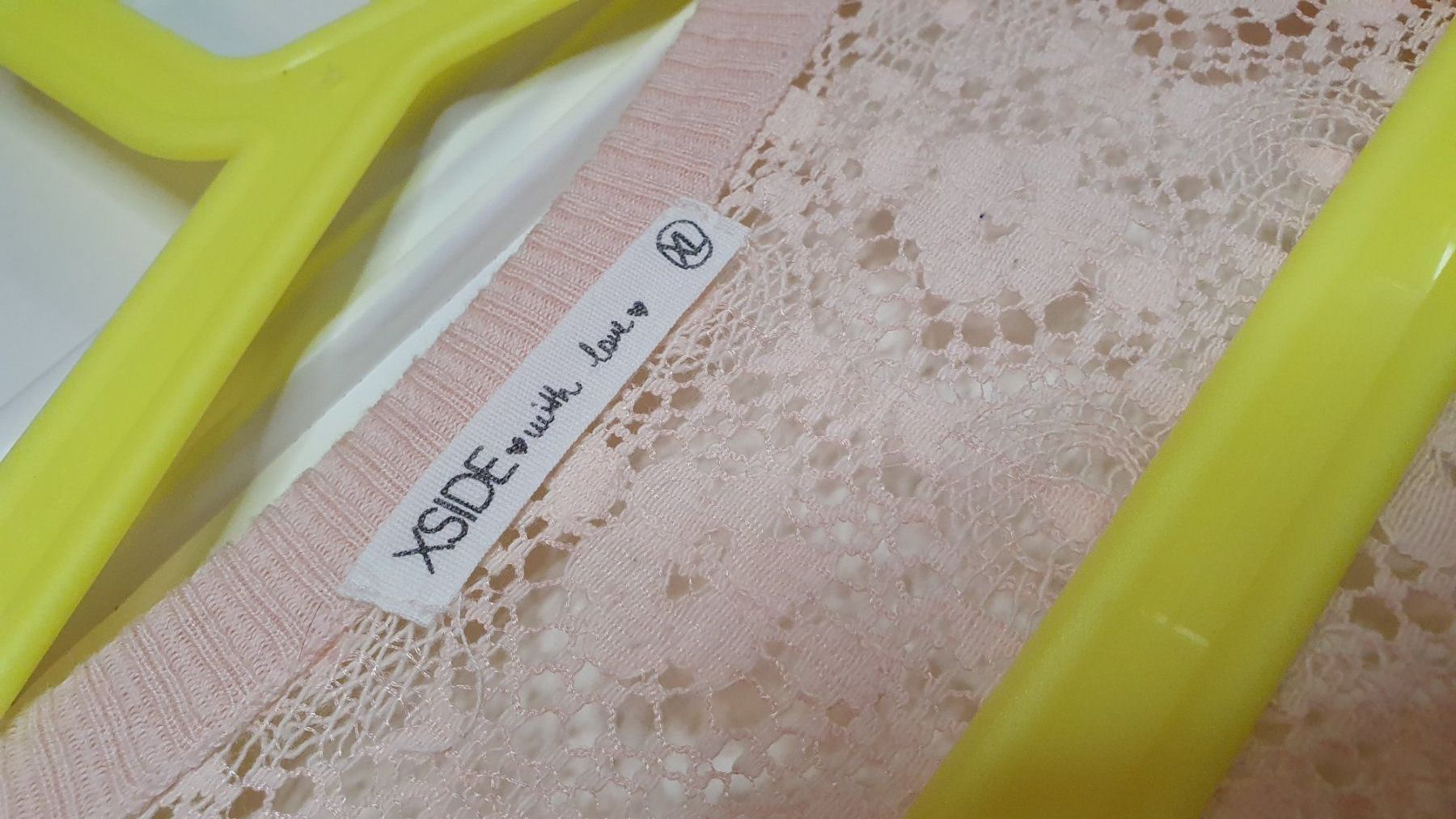 Jacken: 🌺Strickjacke Größe 40-42🌺 – Gebraucht aus Wald ZH von CapLux 4