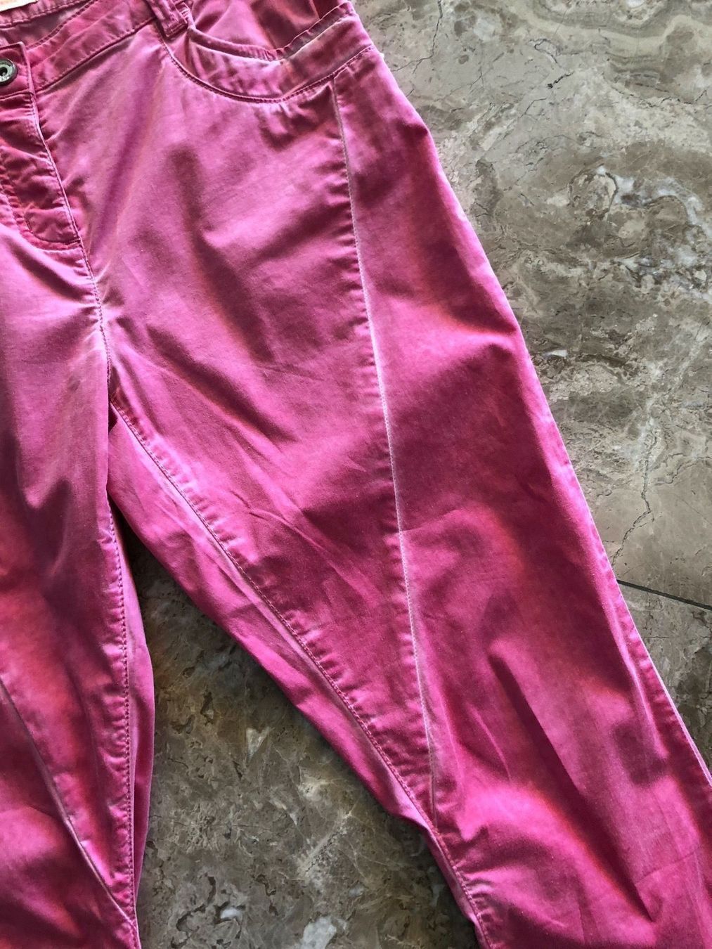 Pantaloni: Stehmann Sommerhosen – Usato da Zürich venduto da pizzobeatrice 3