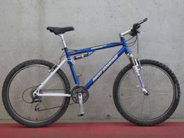 MTB Rocky Mountain ( Nr.669)