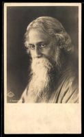 Fotografie Frantisek Drtikol, Rabindrana
