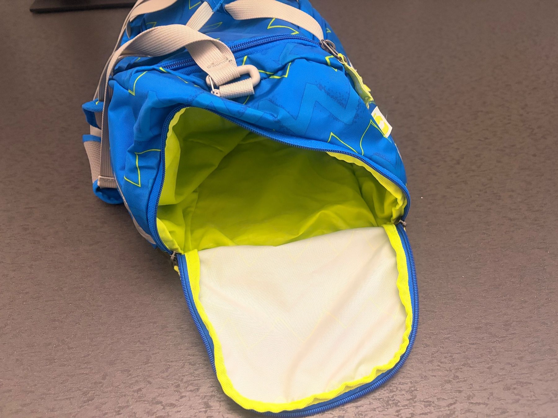 Ergobag Kindertaschen: ergobag Sporttasche – Neu (gemäss Beschreibung) aus Schongau von adi1376 2