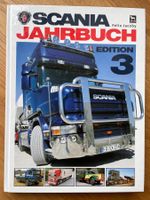 Buch Scania Jahrbuch Edition 3, Felix Jacoby