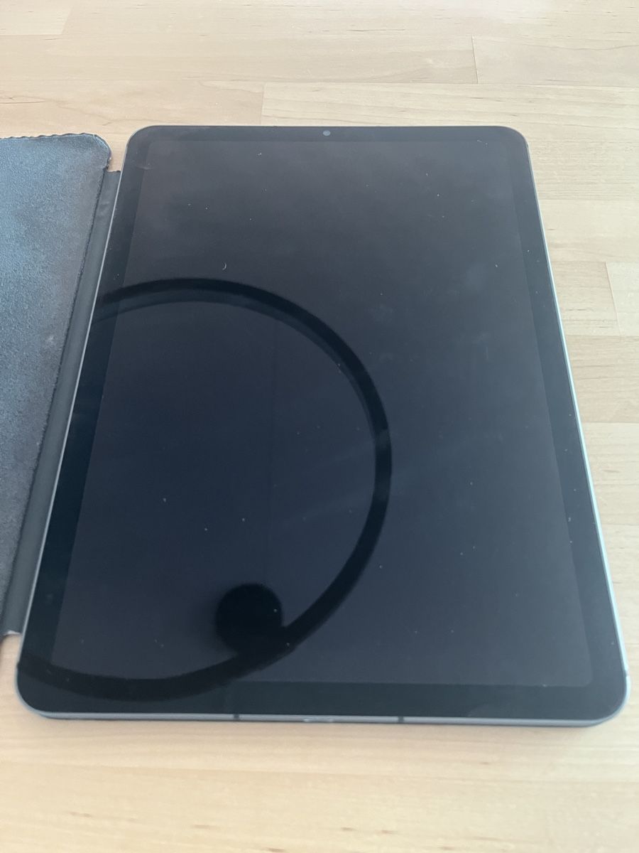 Apple Tablet PC: iPad Air M1 Cellular LTE 5. Gen 64GB – Usato da Thun venduto da IRENEKAMERAS 1