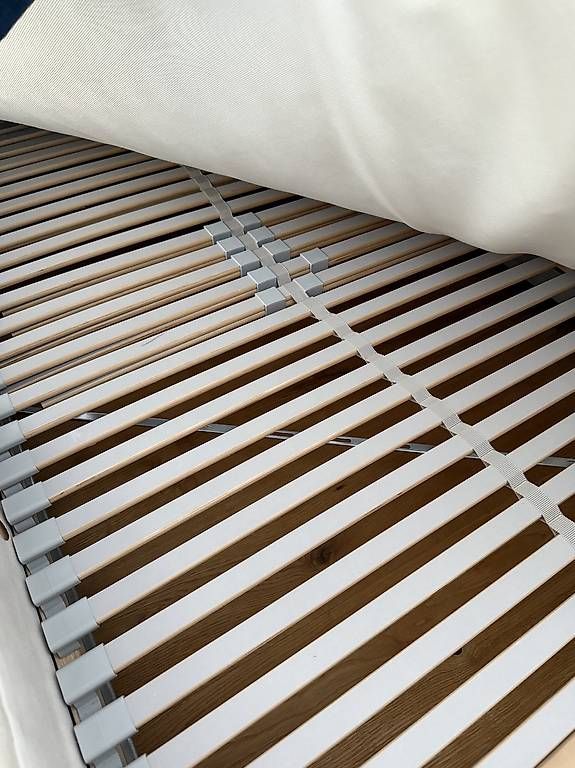 Letti: Bett inkl. Matratzen  – Usato da Bottmingen venduto da OliviaM06 3