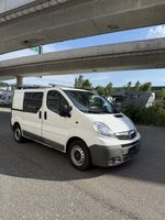 Opel Vivaro 2.0 Cdti 
