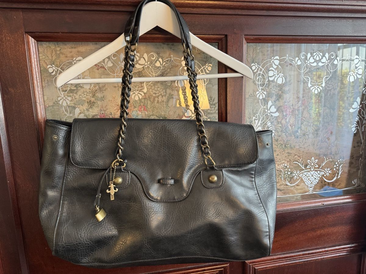 Borse da donna: Friis Company Tasche – Usato da Obfelden venduto da cesarina10 1
