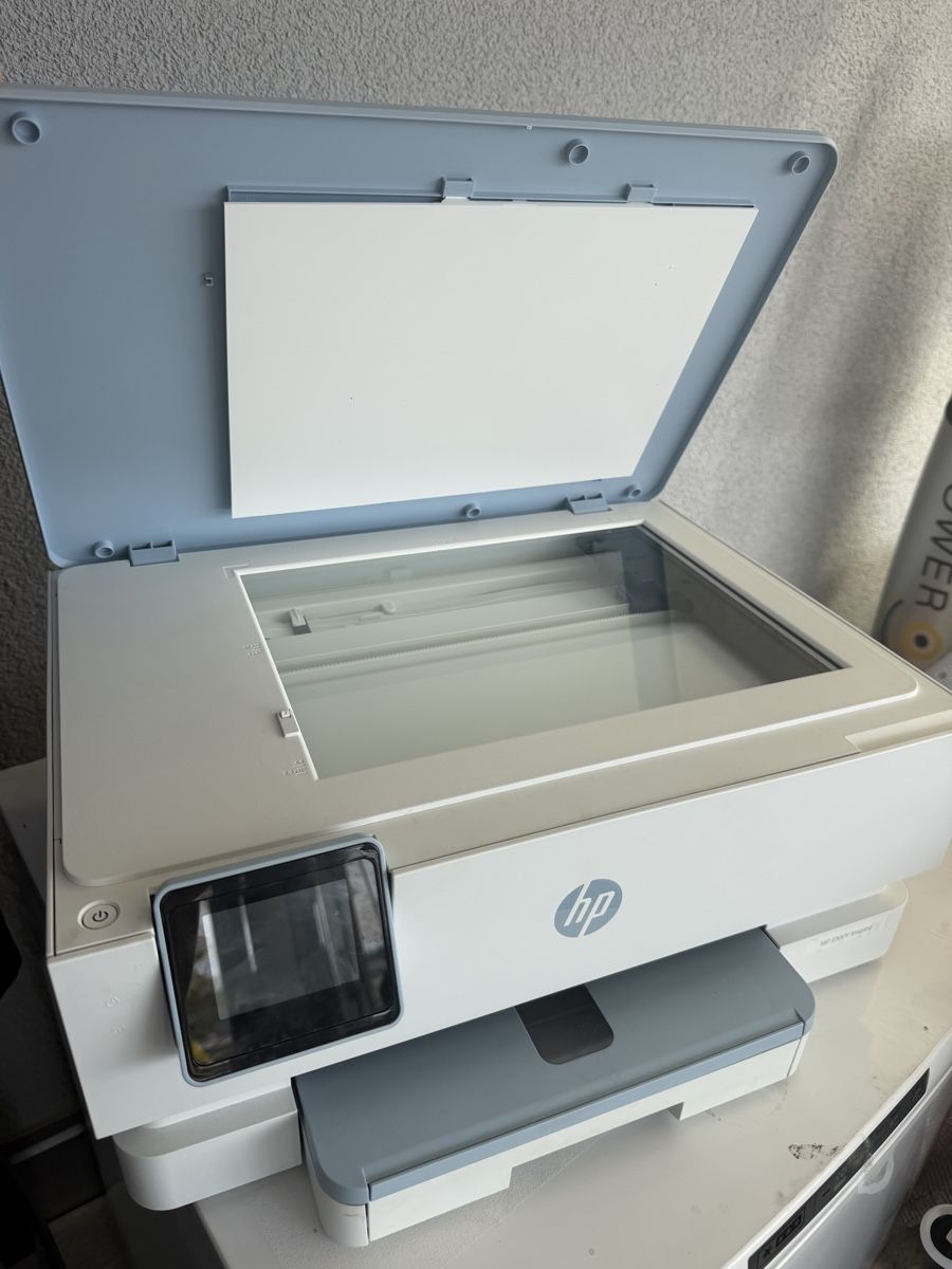 Hewlett Packard Stampanti: Drucker  – Usato da Steinhausen venduto da mel_wx25