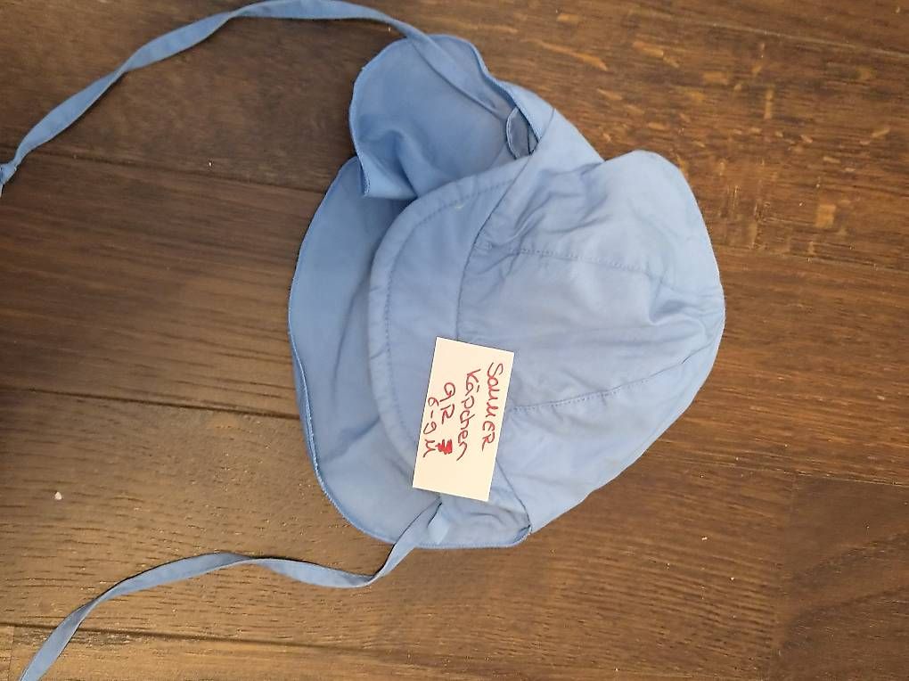 Altro in  Abbigliamento & Accessori: CAPS/Kappen – Usato da Domat/Ems venduto da jas_p978 2