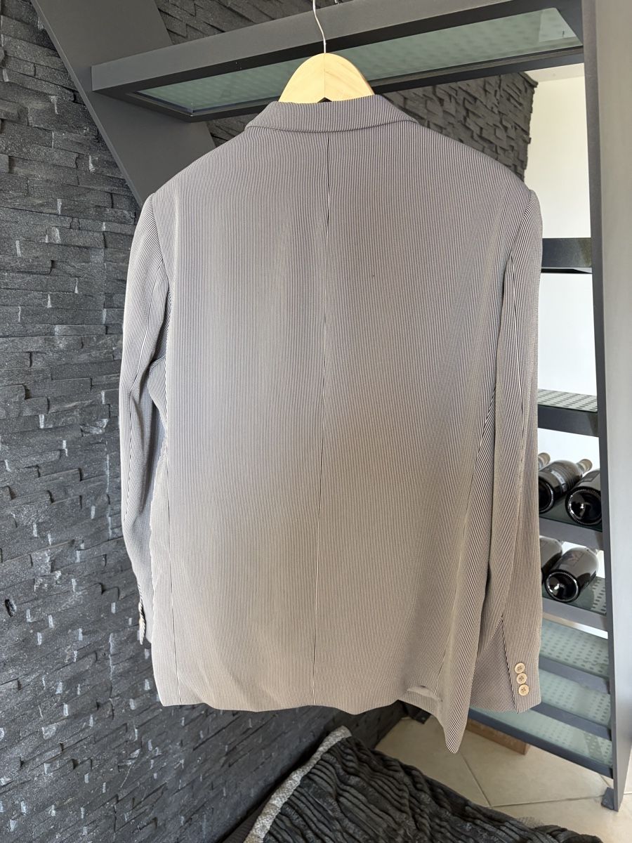 Armani Completi: Herren Anzug Armani – Nuovo (secondo la descrizione) da Wädenswil venduto da 258735 1