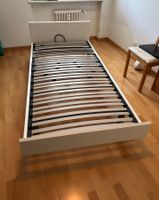 Bett Bico Swing-flex, 100x200cm
