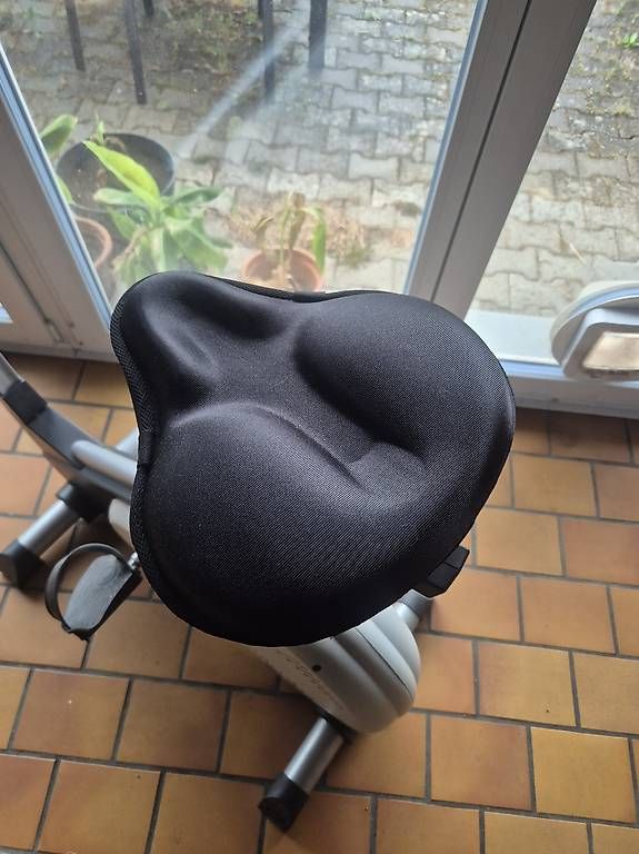 Kettler Hometrainer: Kettler Hometrainer – Gebraucht aus Schnottwil von Rooneeyy 1