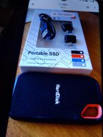 1TB externe Festplatte usb