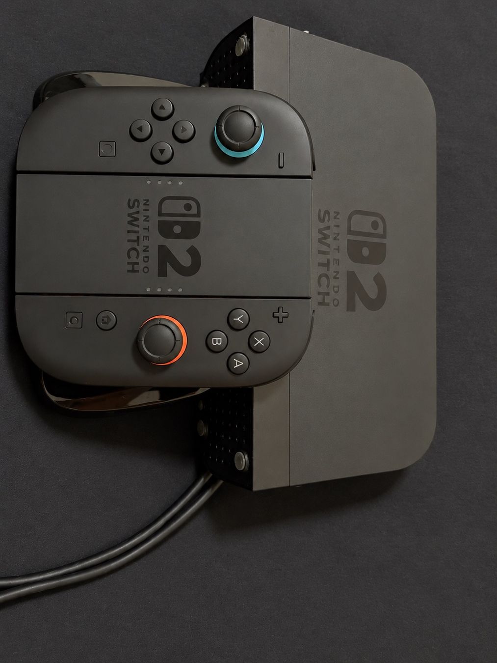 Nintendo Console: SWITCH 2 + 1 manettes (date de 3mois) – Usato da Vernier venduto da bal_6jcz 1