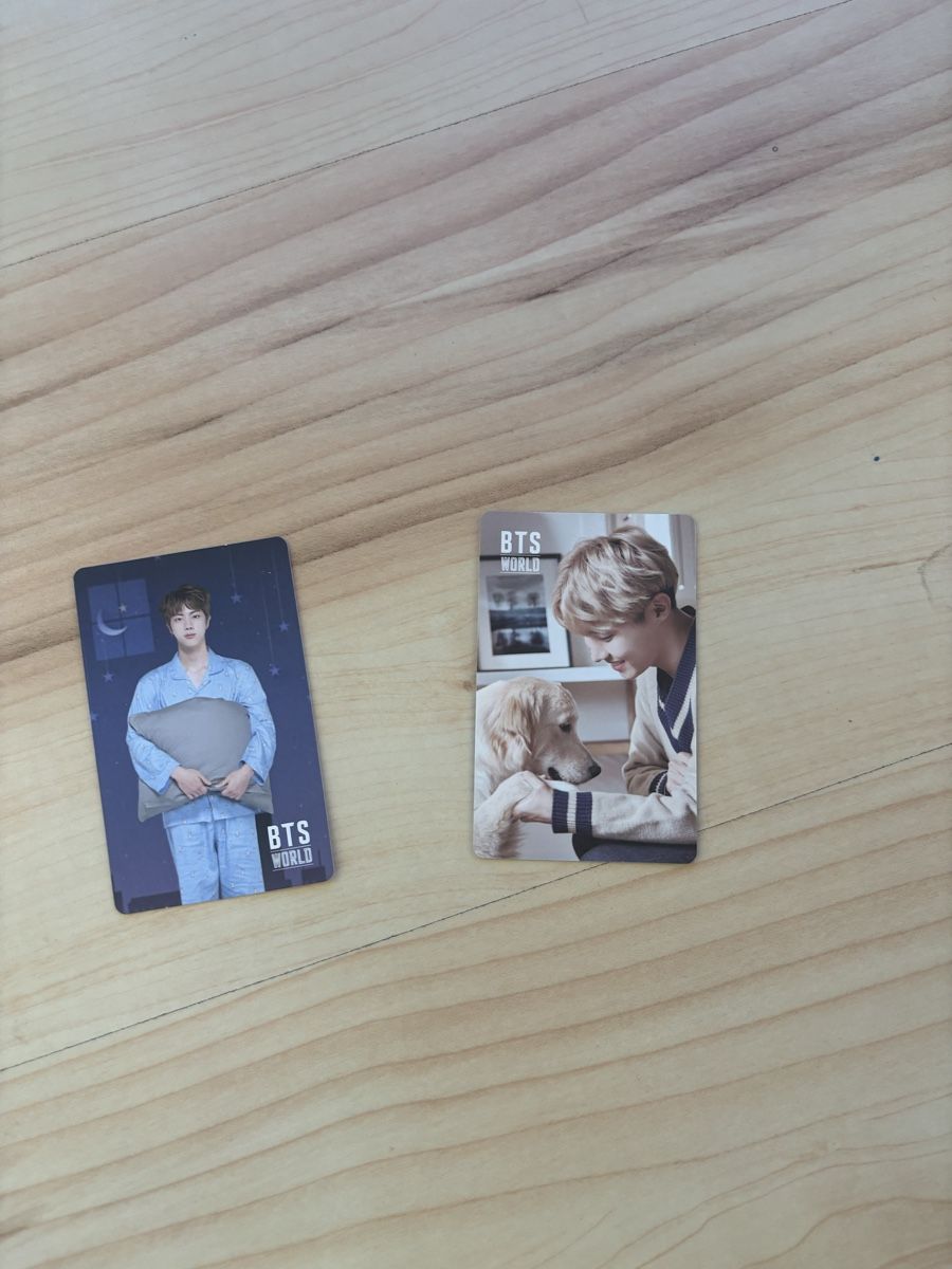 CD: Album BTS WORLD  – Nuovo (secondo la descrizione) da Basse-Nendaz venduto da Glassey-celia19 2