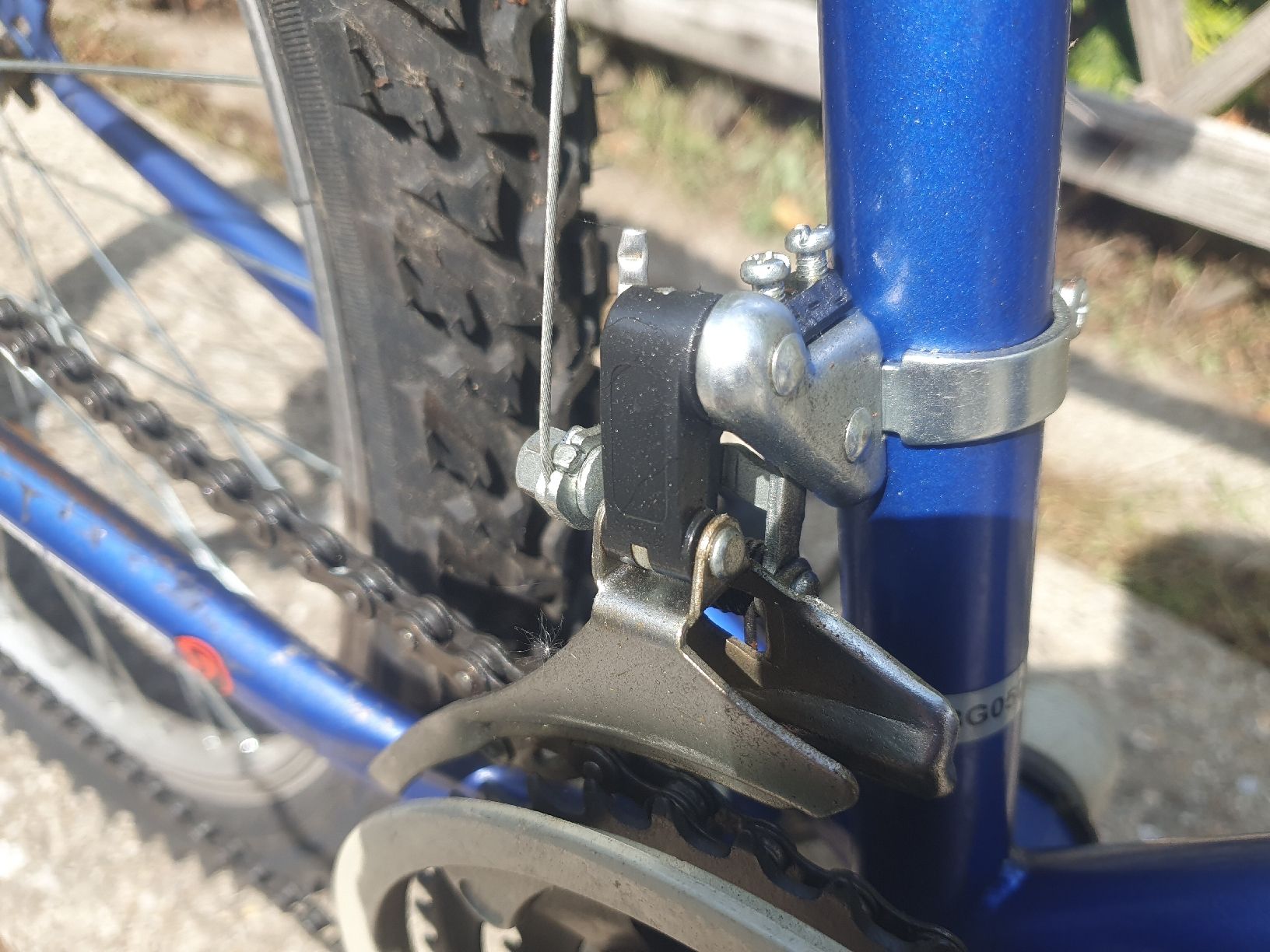 Vélos: Velo – D'occasion à Rothrist par roebiswerkstatt 5