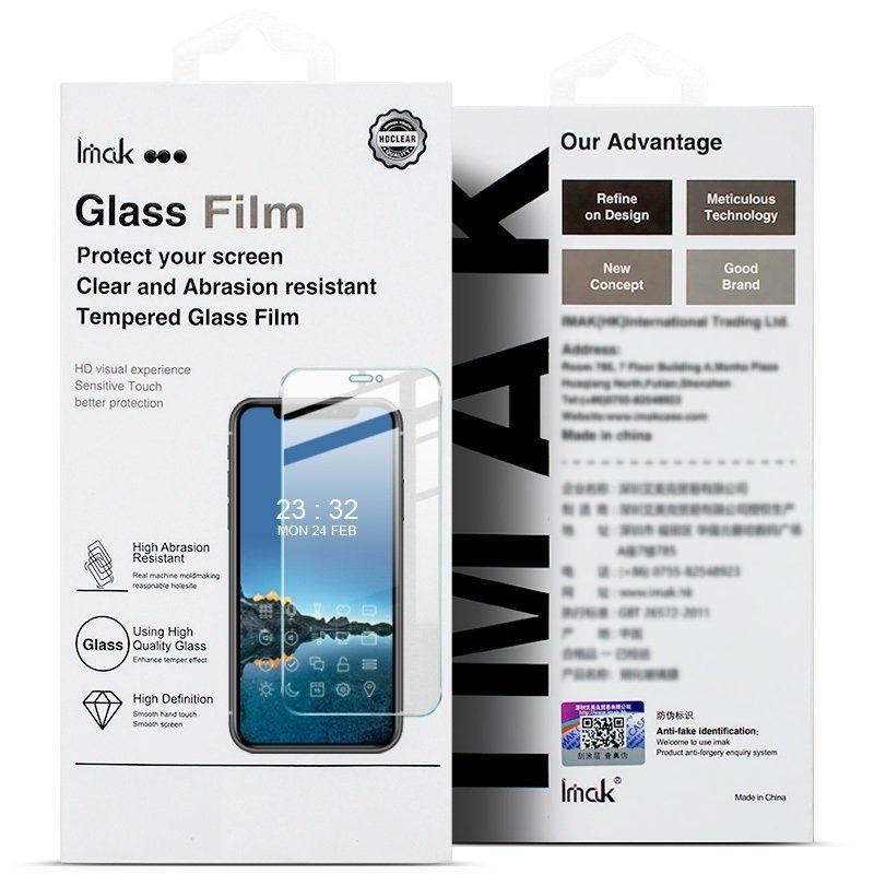 Samsung Covers & Schutzfolien: Protection d'écran Screen Samsung Galaxy S24 – Neu und originalverpackt aus Renens VD von Accessoryworld 1