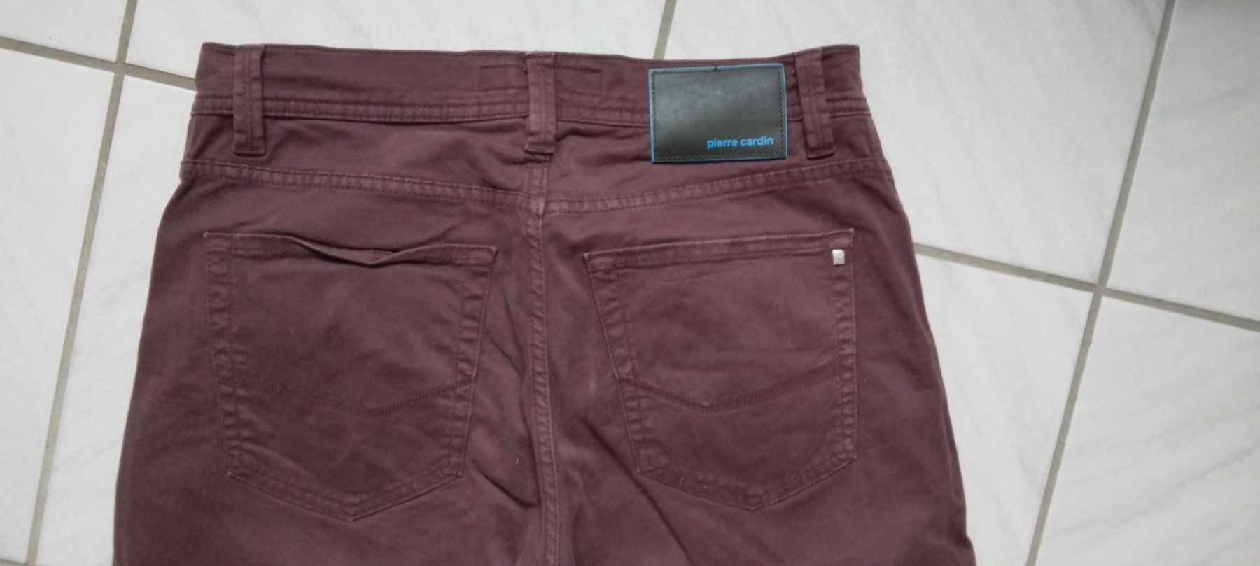Pierre Cardin Jeans: Pierre Cardin Stretch-Jeans W31 L34 – Neu (gemäss Beschreibung) aus Würenlos von Esmeralda74 5