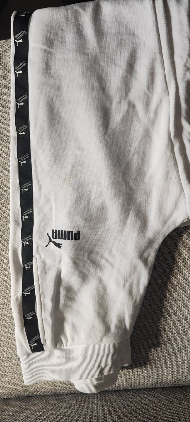 Puma Pantaloni: Turnhose Puma – Usato da Niederhasli venduto da dom_jxt6 1