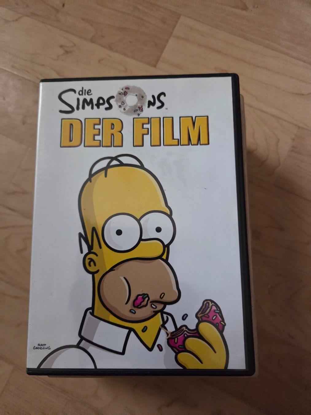 Alle DVDs: Dvd – Neu (gemäss Beschreibung) aus Bitsch von Bpetzi 4