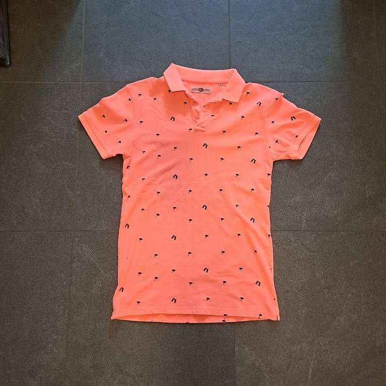Polos: Poloshirt Neu – Neuf avec emballage d'origine à Neftenbach par sam_jbb5