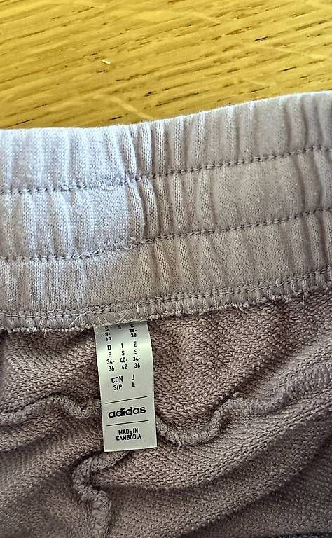 Adidas Pantalons: Trainerhosen Adidas S – D'occasion à Bern par Salamander86 2