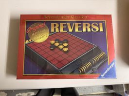 Reversi Spiel