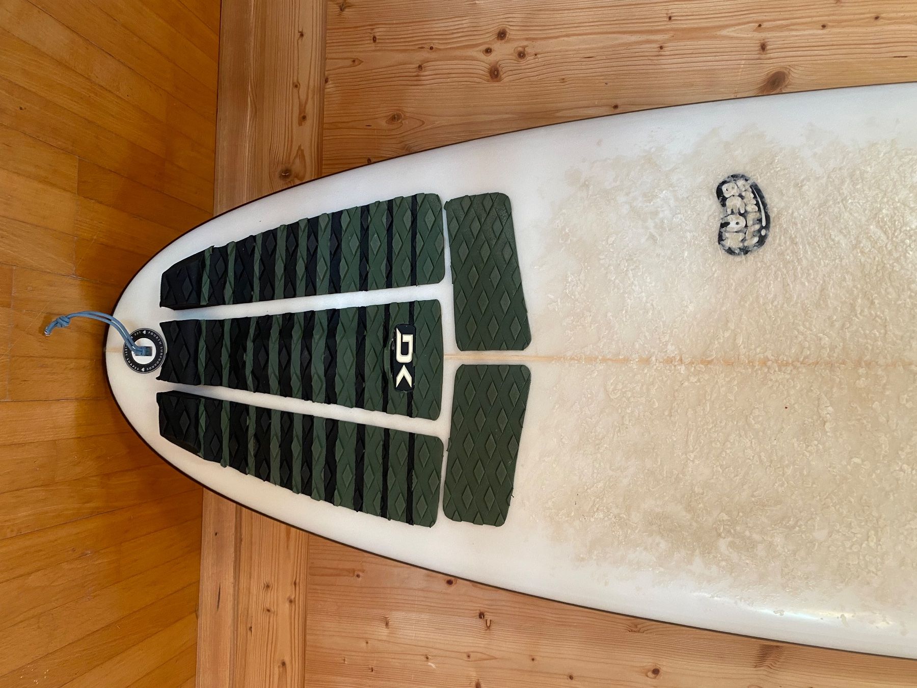 Tavole da surf e di nuoto: Surfboard 4th Chilli Bean 6`9 – Usato da Obergoldbach venduto da bstailslide 2