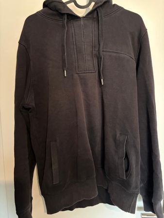DNGRS Pullover Grösse M
