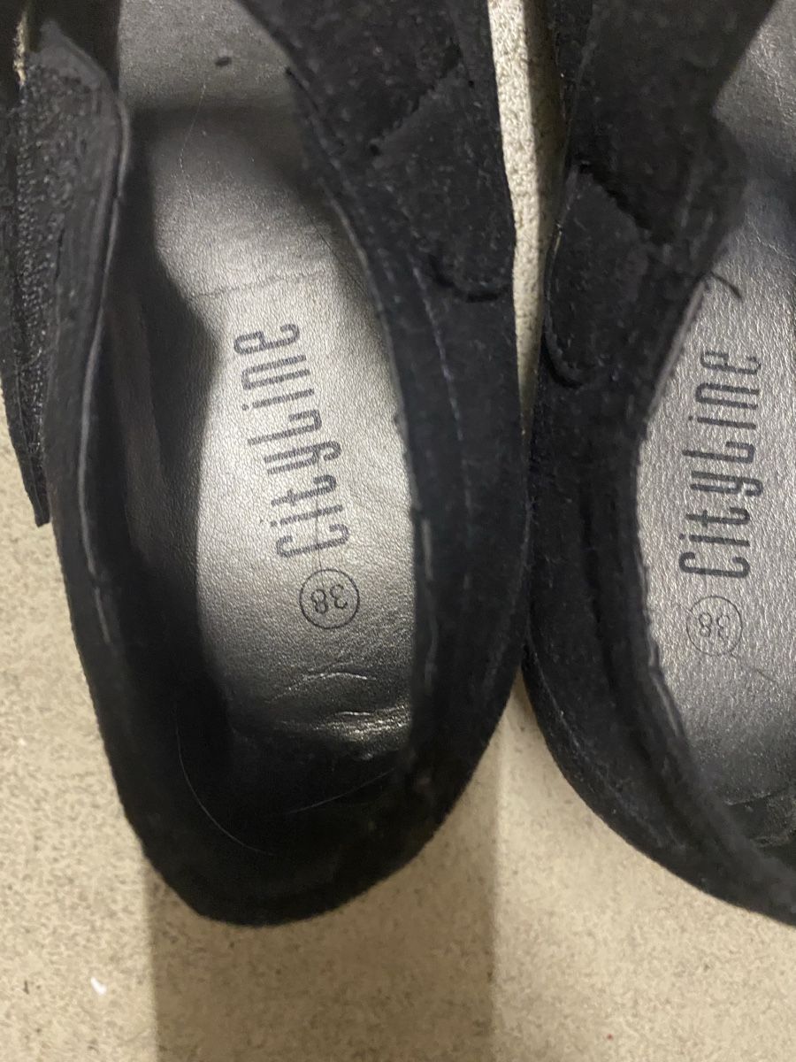 Damenschuhe: Schuhe – Gebraucht aus Luzern von oli_6x2r 1