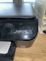 HP ENVY 4500 All-in-One Drucker