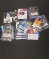 26 autograph 6 patch ab 1.- 