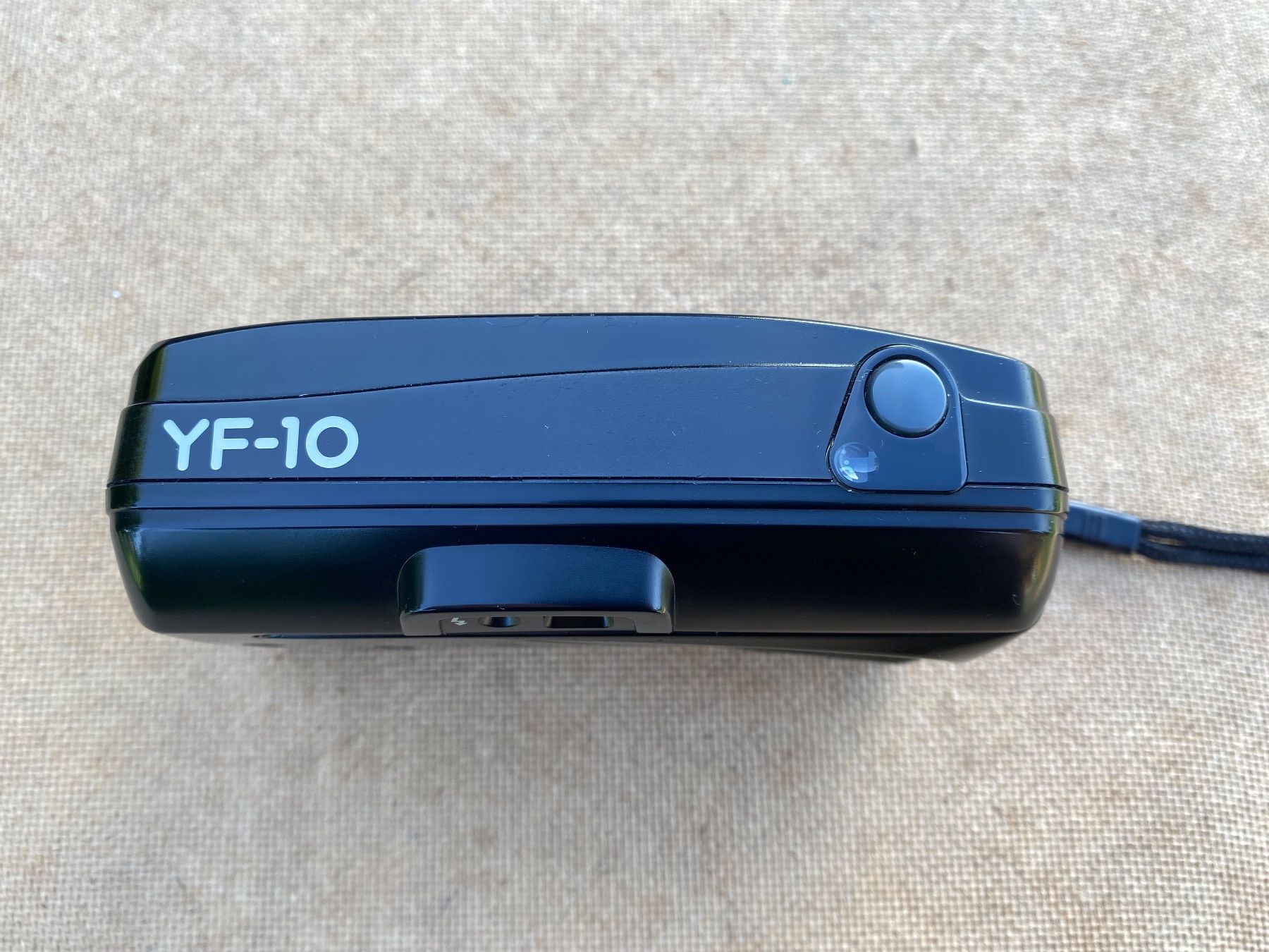Ricoh Fotocamera: Ricoh YF-10 Kamera – Usato da Feldbach venduto da Olive1 4